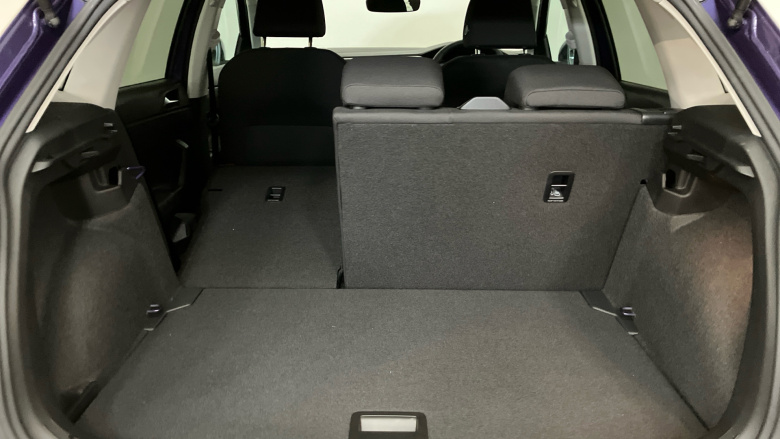 Volkswagen Polo 1.0 TSI Match 5dr Petrol Hatchback